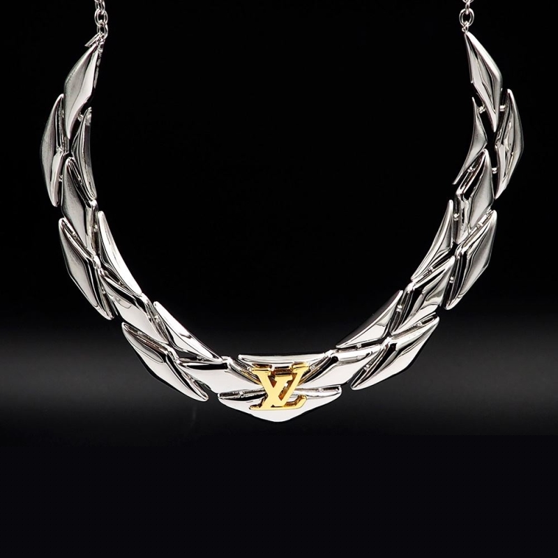 LV Necklaces